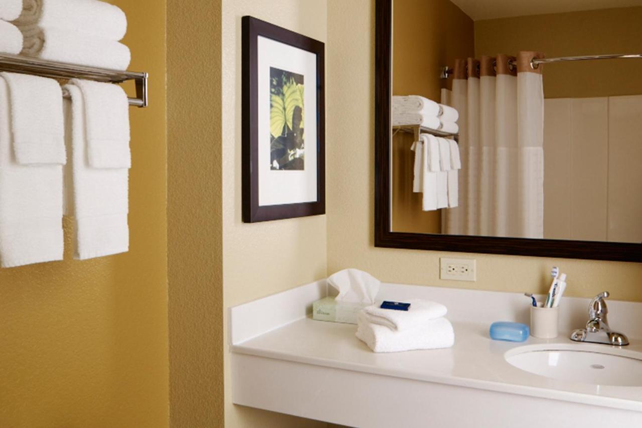 Extended Stay America Suites - Chicago - O'Hare - Allstate Arena Des Plaines Εξωτερικό φωτογραφία