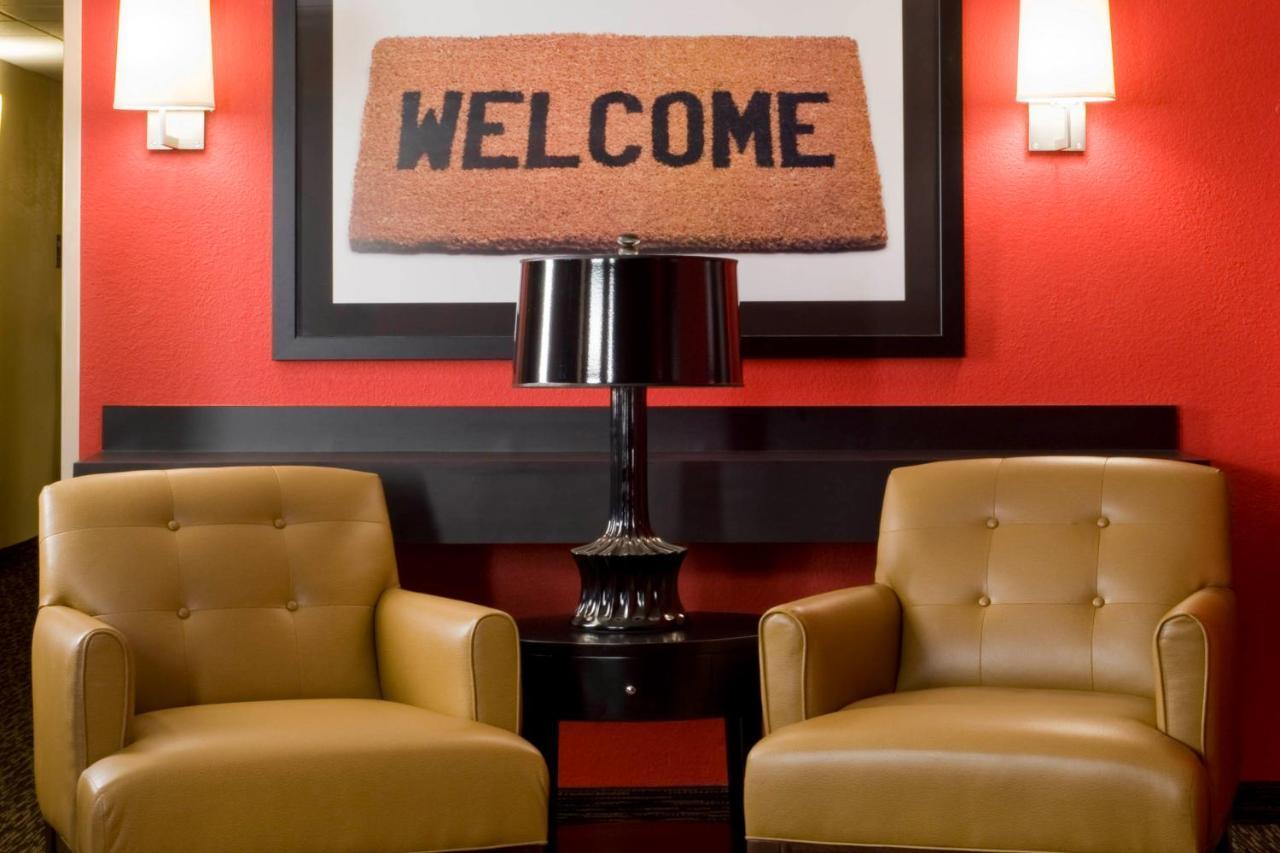 Extended Stay America Suites - Chicago - O'Hare - Allstate Arena Des Plaines Εξωτερικό φωτογραφία
