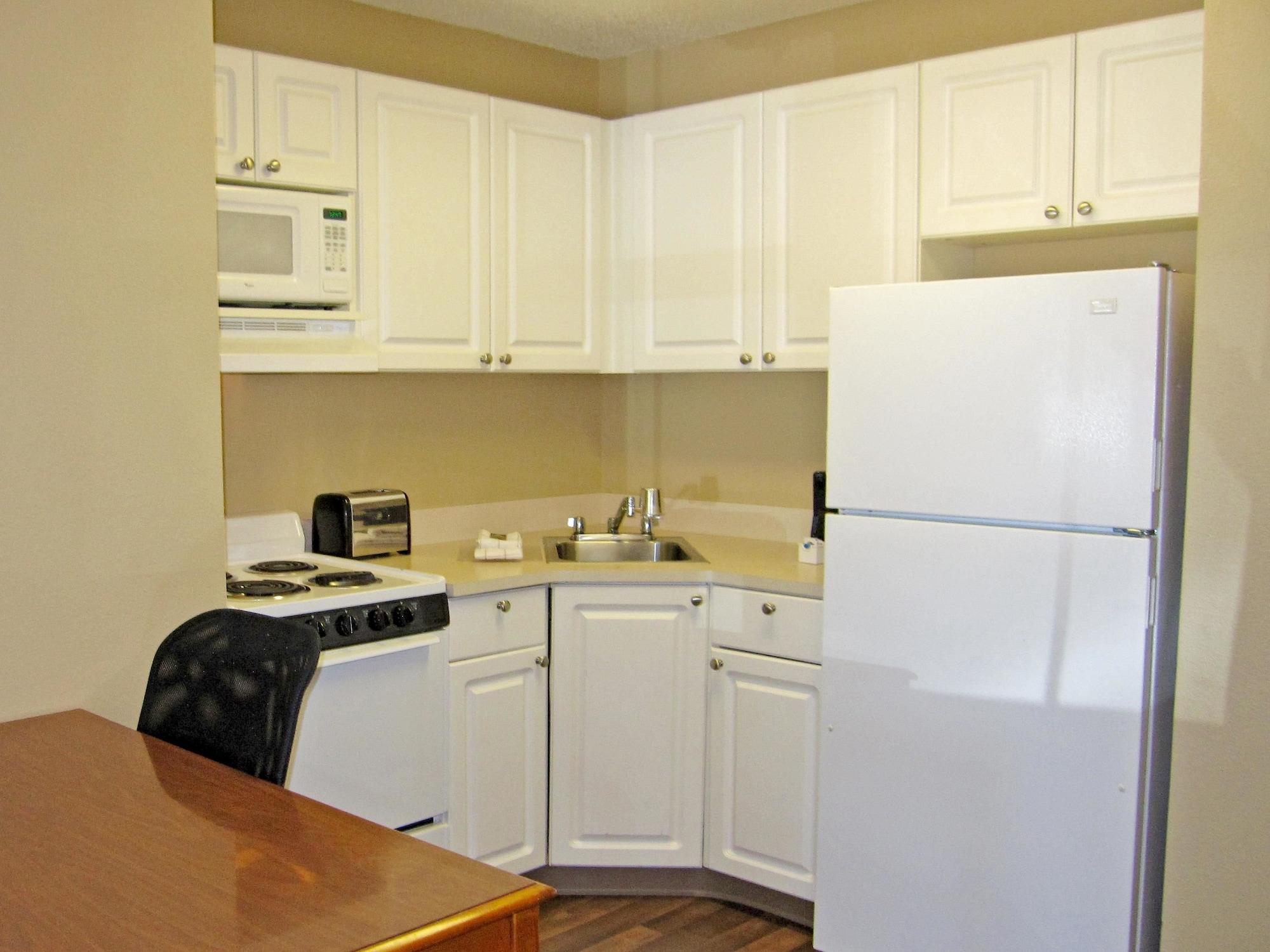 Extended Stay America Suites - Chicago - O'Hare - Allstate Arena Des Plaines Εξωτερικό φωτογραφία