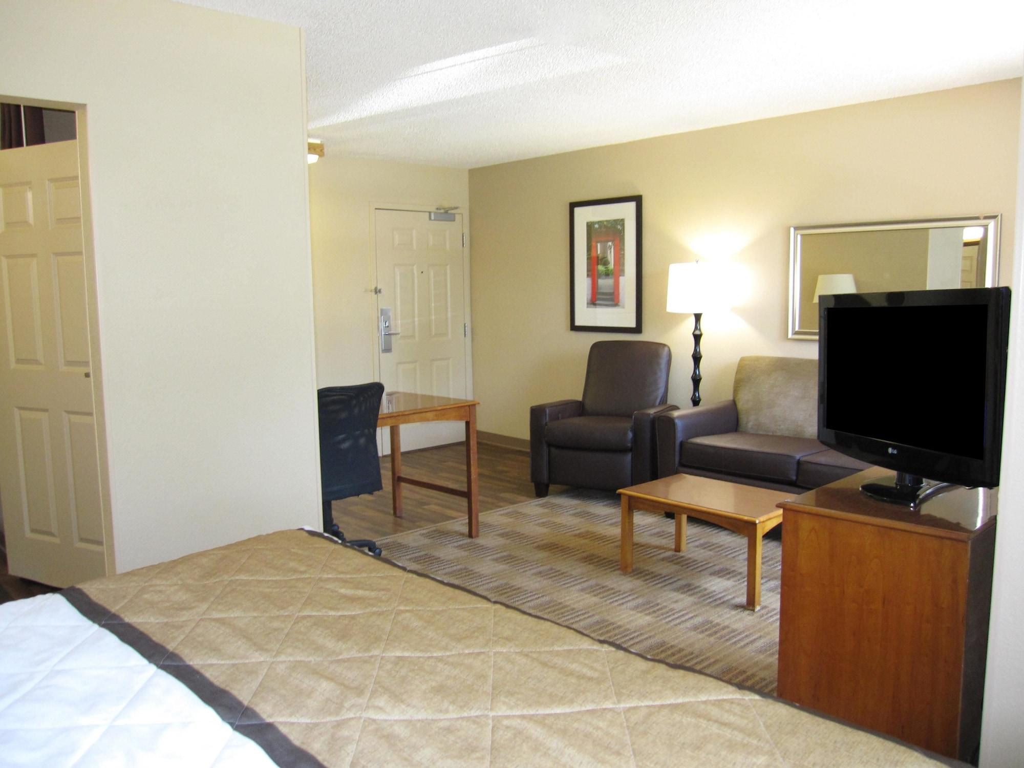 Extended Stay America Suites - Chicago - O'Hare - Allstate Arena Des Plaines Εξωτερικό φωτογραφία
