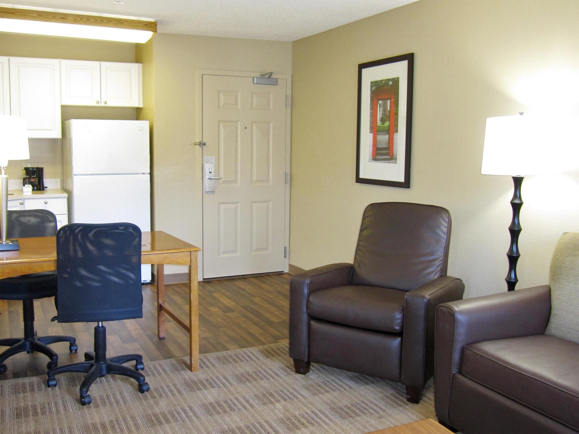 Extended Stay America Suites - Chicago - O'Hare - Allstate Arena Des Plaines Εξωτερικό φωτογραφία