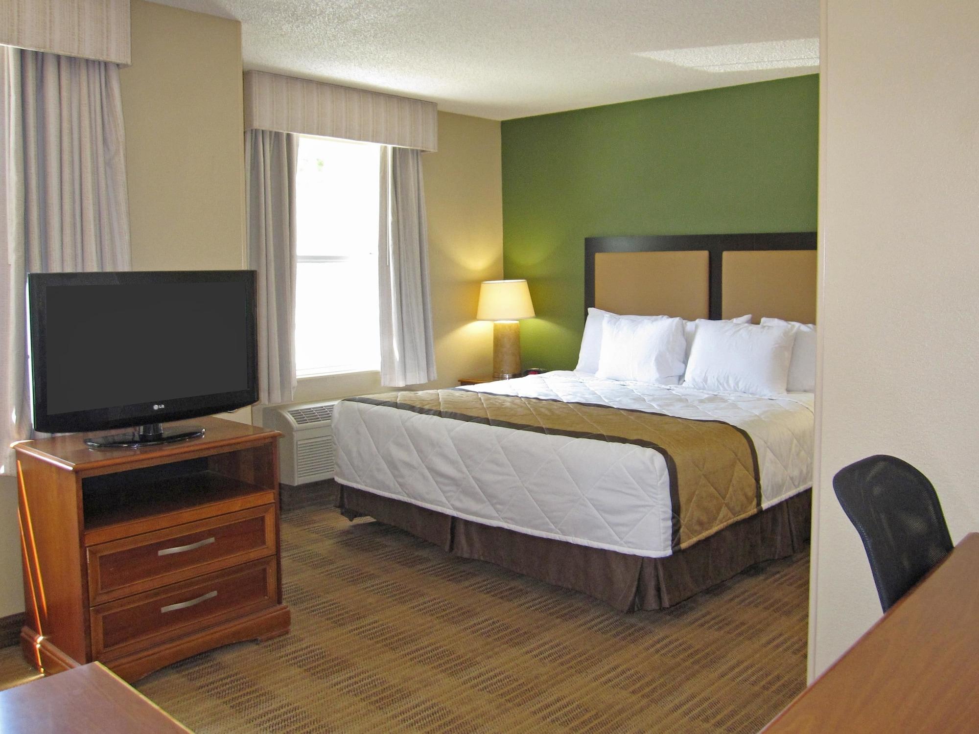 Extended Stay America Suites - Chicago - O'Hare - Allstate Arena Des Plaines Εξωτερικό φωτογραφία