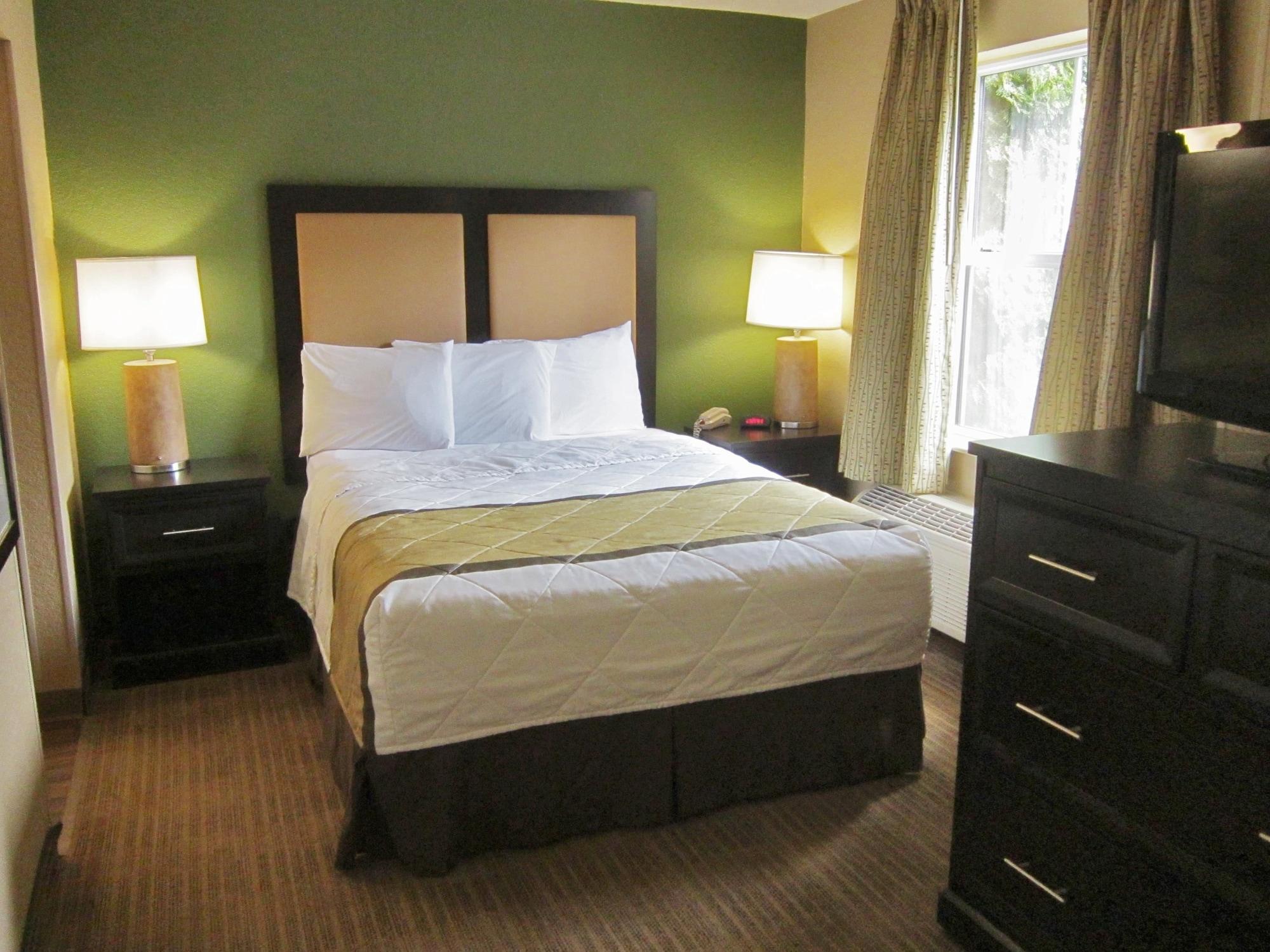 Extended Stay America Suites - Chicago - O'Hare - Allstate Arena Des Plaines Εξωτερικό φωτογραφία