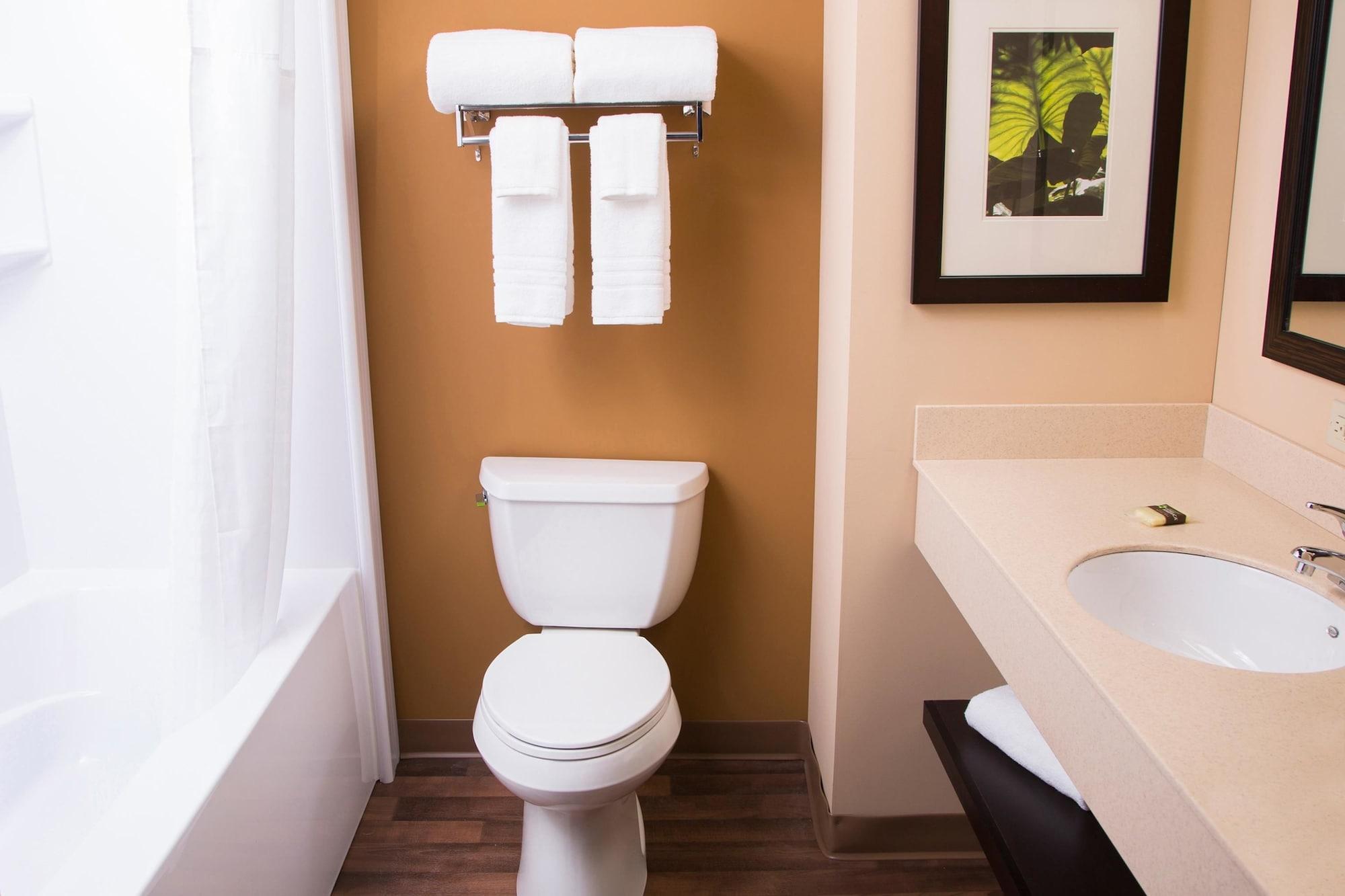 Extended Stay America Suites - Chicago - O'Hare - Allstate Arena Des Plaines Εξωτερικό φωτογραφία