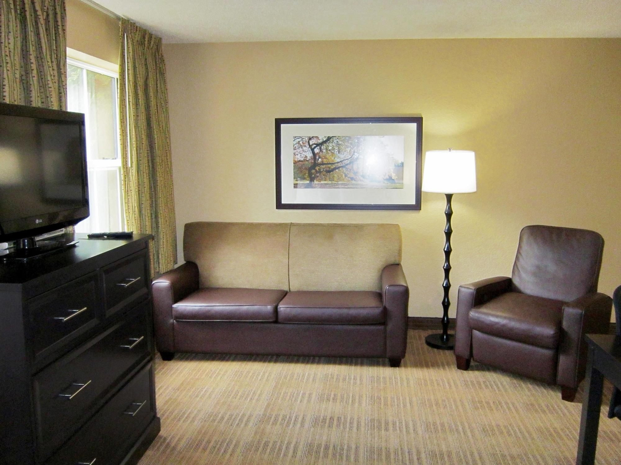 Extended Stay America Suites - Chicago - O'Hare - Allstate Arena Des Plaines Εξωτερικό φωτογραφία