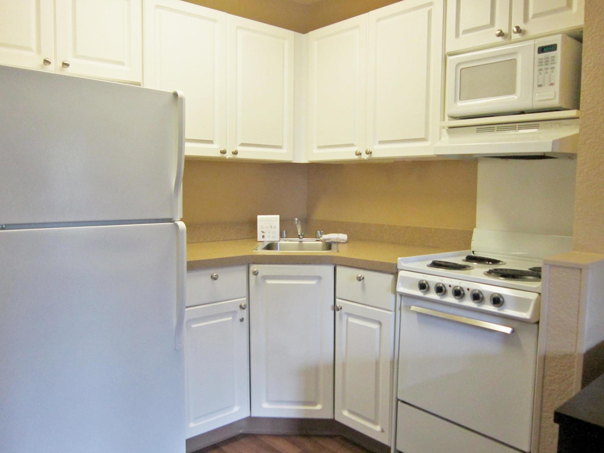 Extended Stay America Suites - Chicago - O'Hare - Allstate Arena Des Plaines Εξωτερικό φωτογραφία