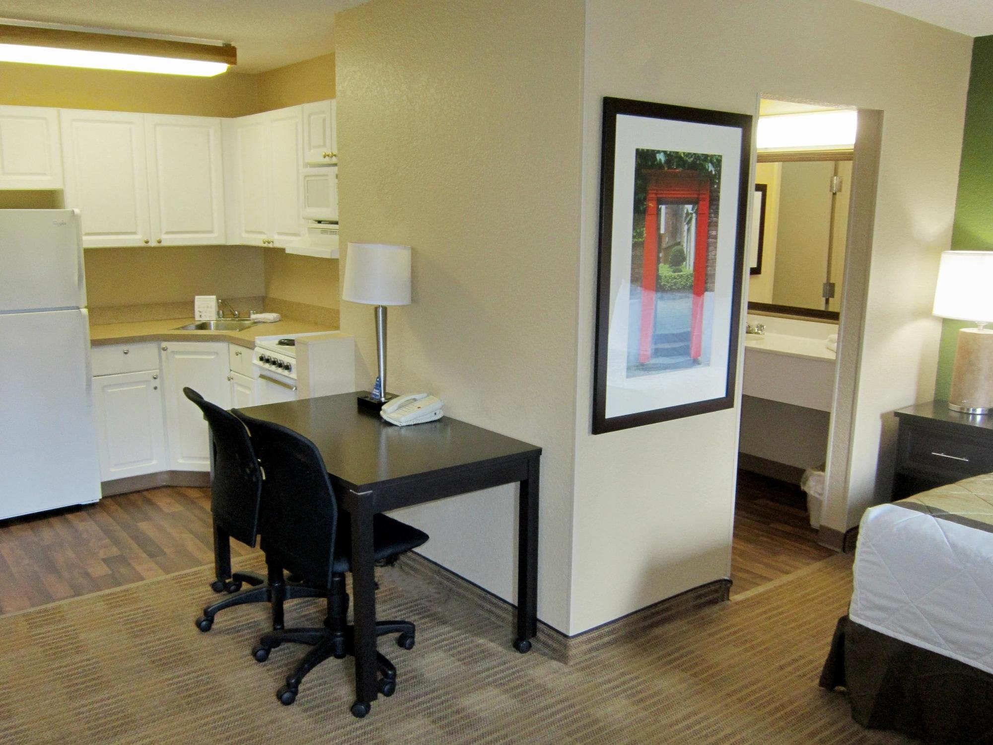 Extended Stay America Suites - Chicago - O'Hare - Allstate Arena Des Plaines Εξωτερικό φωτογραφία