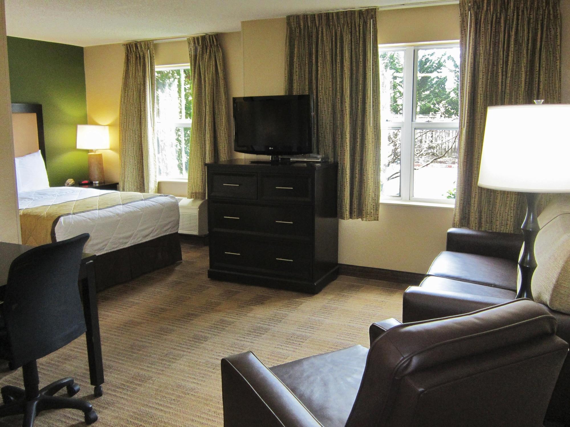 Extended Stay America Suites - Chicago - O'Hare - Allstate Arena Des Plaines Εξωτερικό φωτογραφία