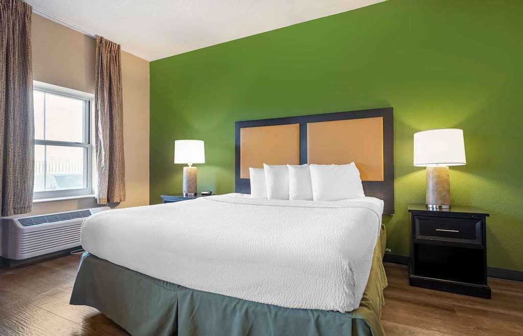 Extended Stay America Suites - Chicago - O'Hare - Allstate Arena Des Plaines Δωμάτιο φωτογραφία