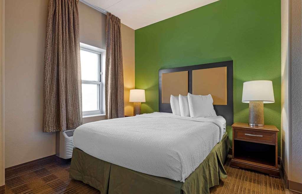 Extended Stay America Suites - Chicago - O'Hare - Allstate Arena Des Plaines Δωμάτιο φωτογραφία