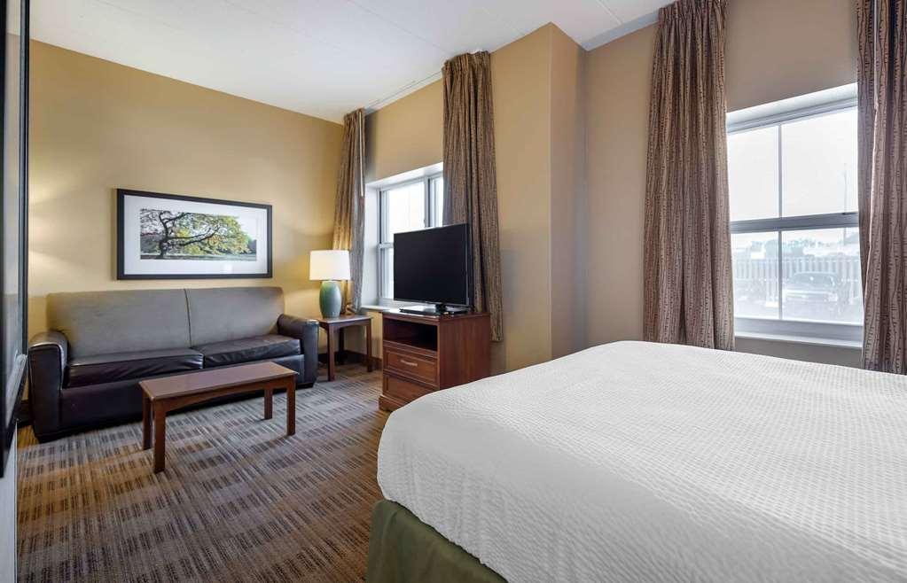 Extended Stay America Suites - Chicago - O'Hare - Allstate Arena Des Plaines Δωμάτιο φωτογραφία