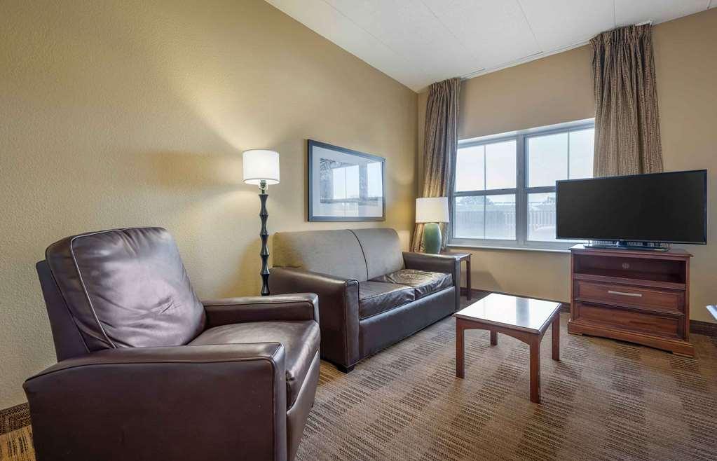 Extended Stay America Suites - Chicago - O'Hare - Allstate Arena Des Plaines Δωμάτιο φωτογραφία