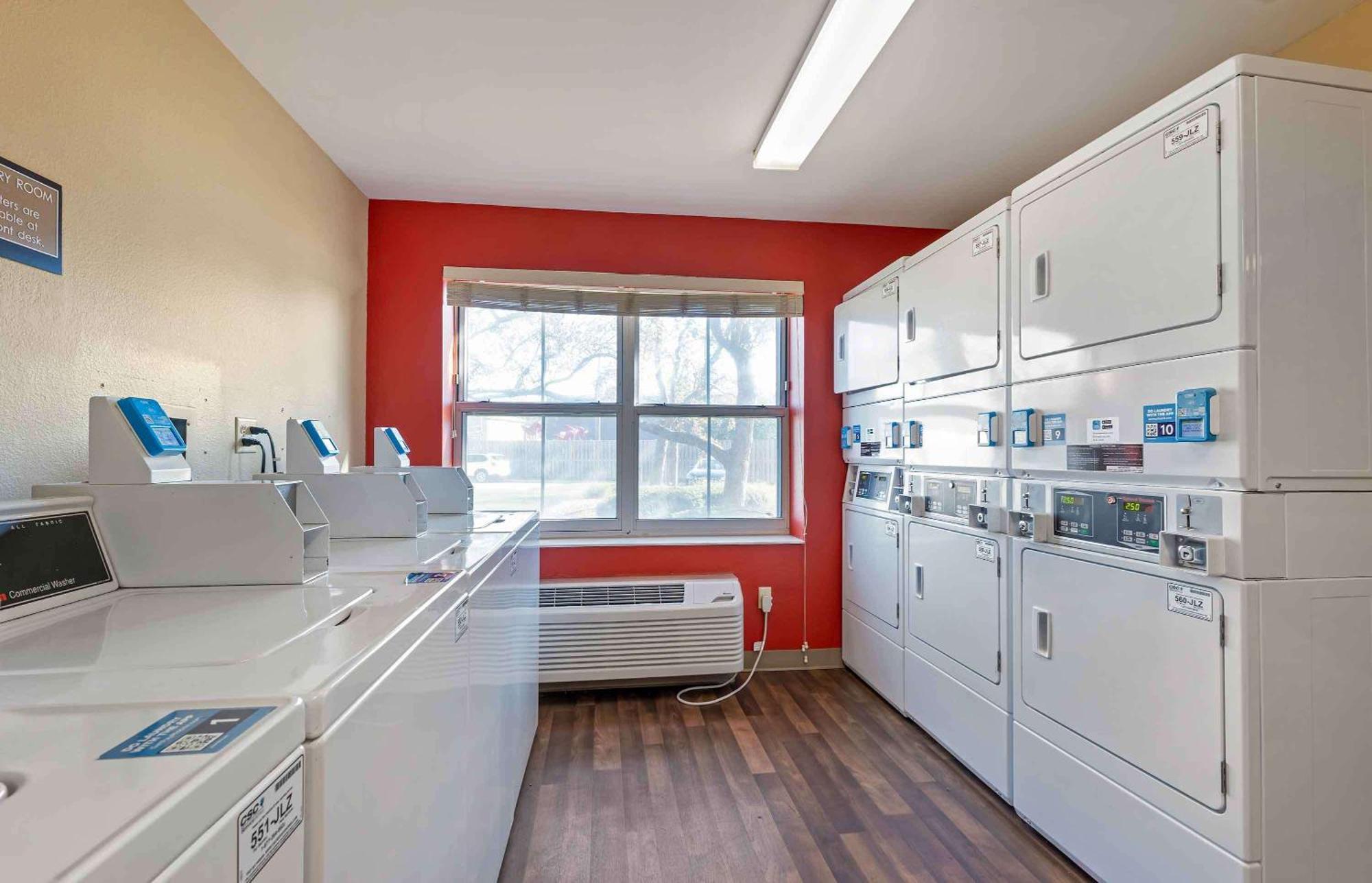 Extended Stay America Suites - Chicago - O'Hare - Allstate Arena Des Plaines Εξωτερικό φωτογραφία