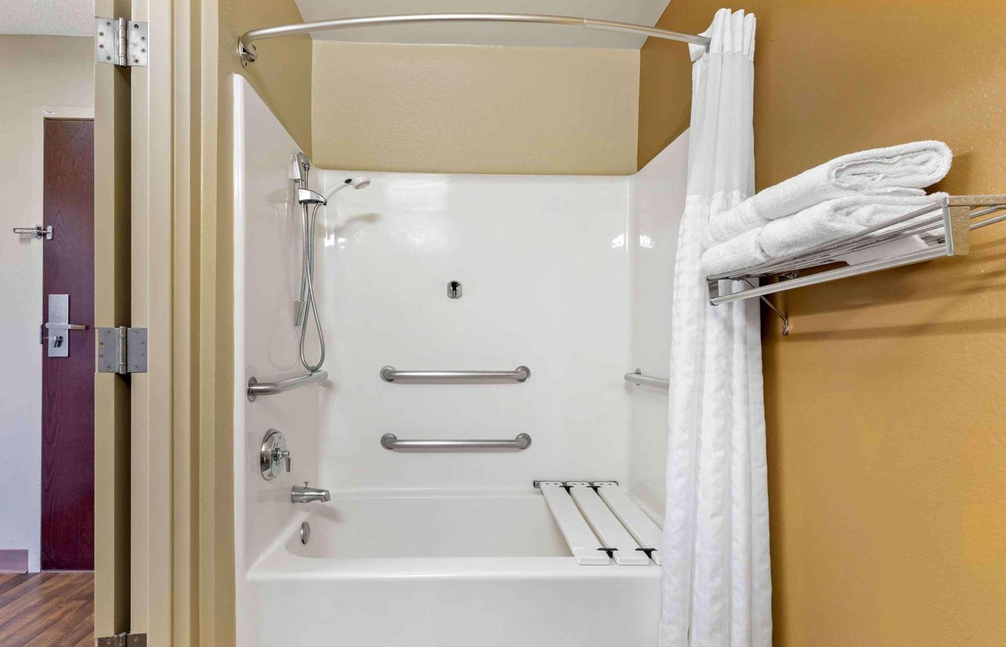 Extended Stay America Suites - Chicago - O'Hare - Allstate Arena Des Plaines Εξωτερικό φωτογραφία