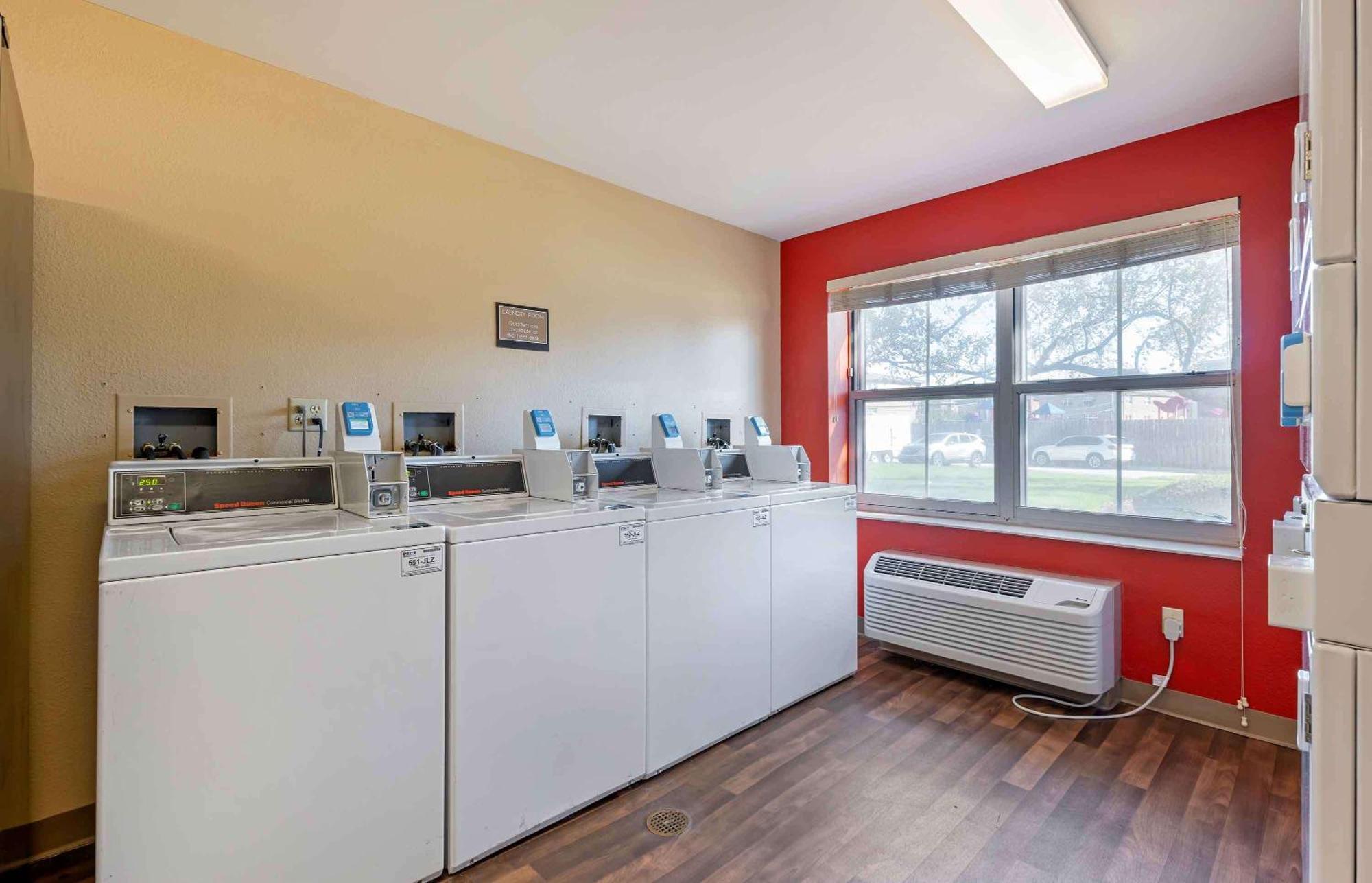 Extended Stay America Suites - Chicago - O'Hare - Allstate Arena Des Plaines Εξωτερικό φωτογραφία