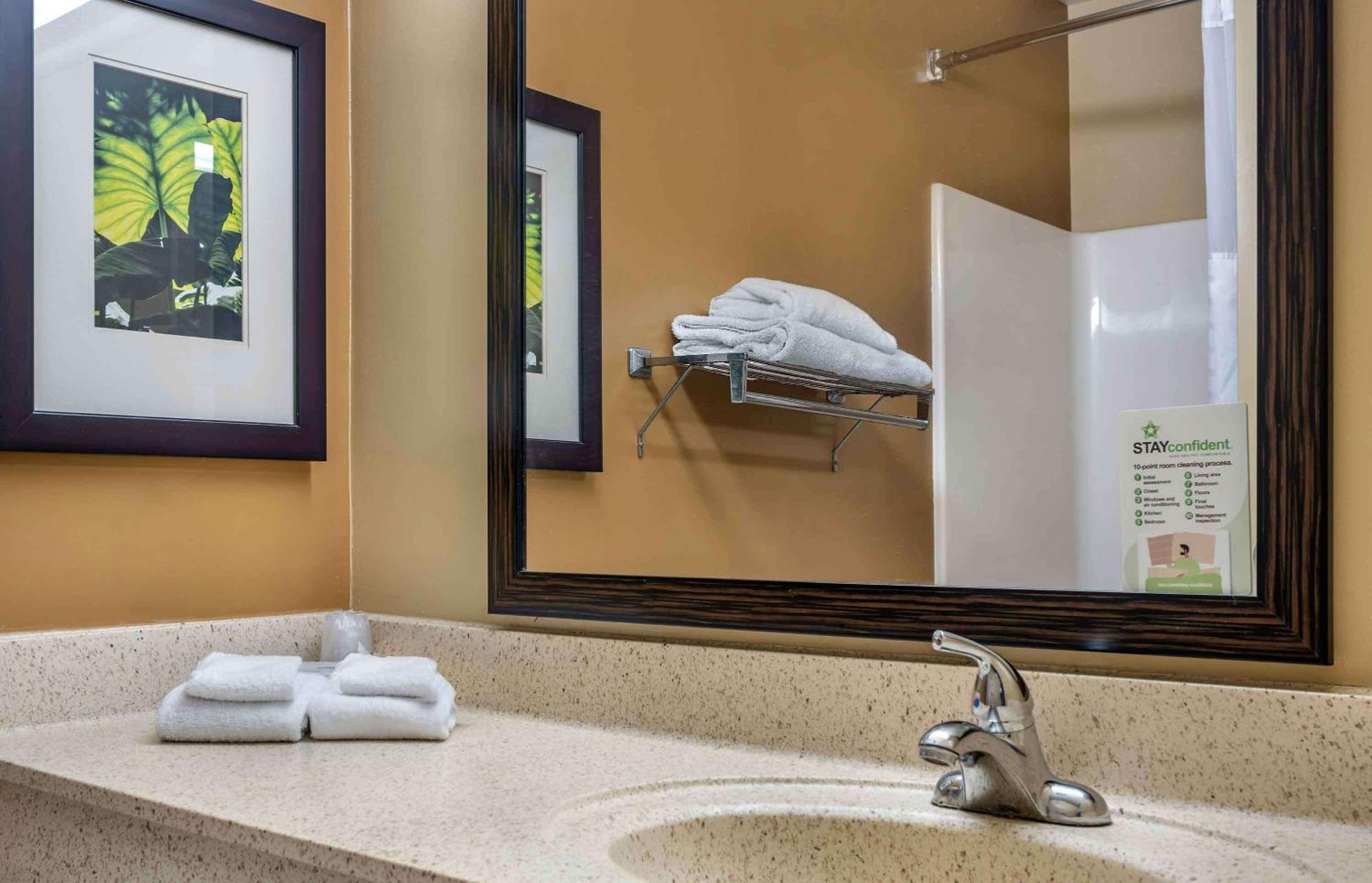 Extended Stay America Suites - Chicago - O'Hare - Allstate Arena Des Plaines Εξωτερικό φωτογραφία