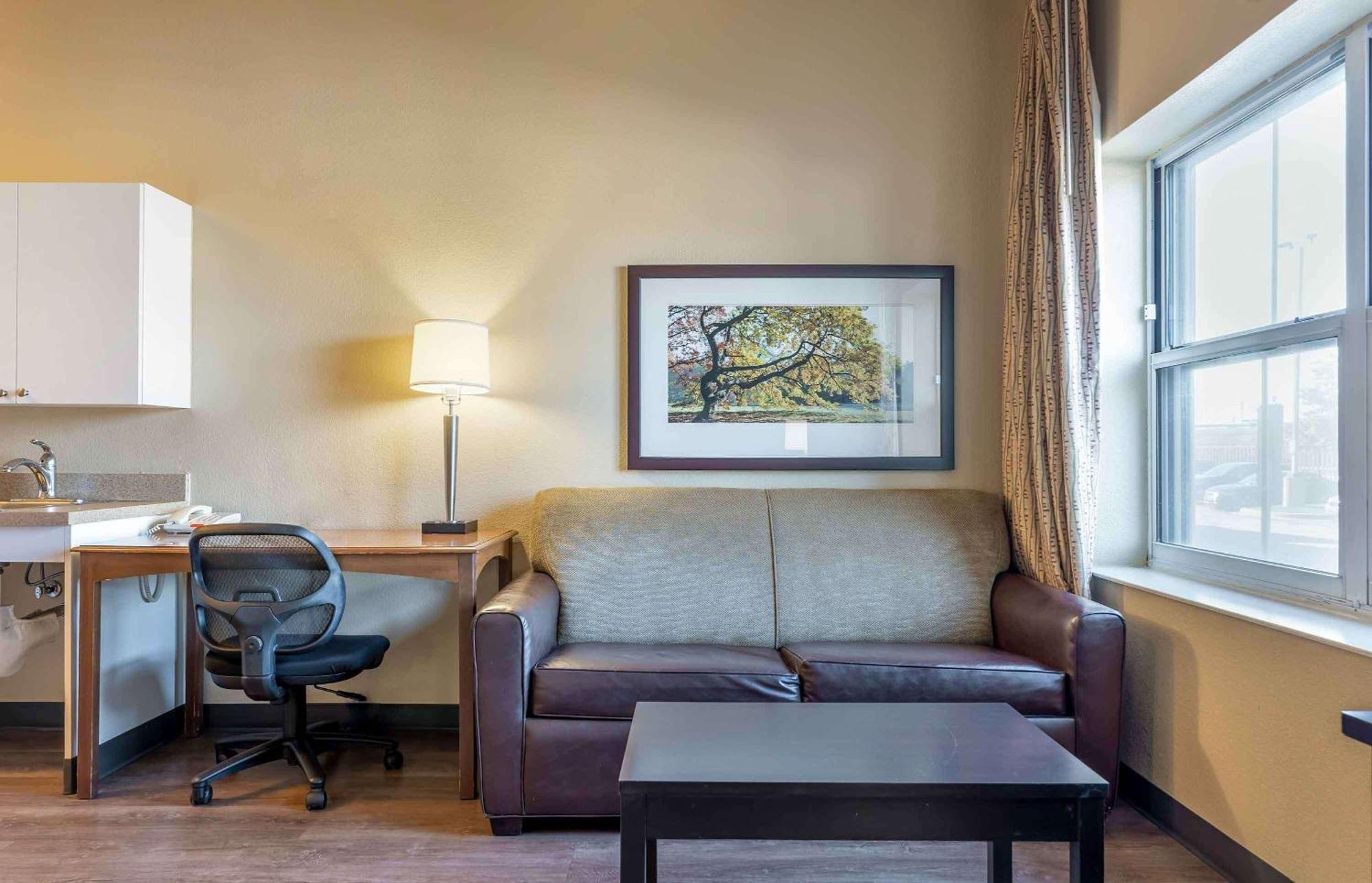 Extended Stay America Suites - Chicago - O'Hare - Allstate Arena Des Plaines Εξωτερικό φωτογραφία