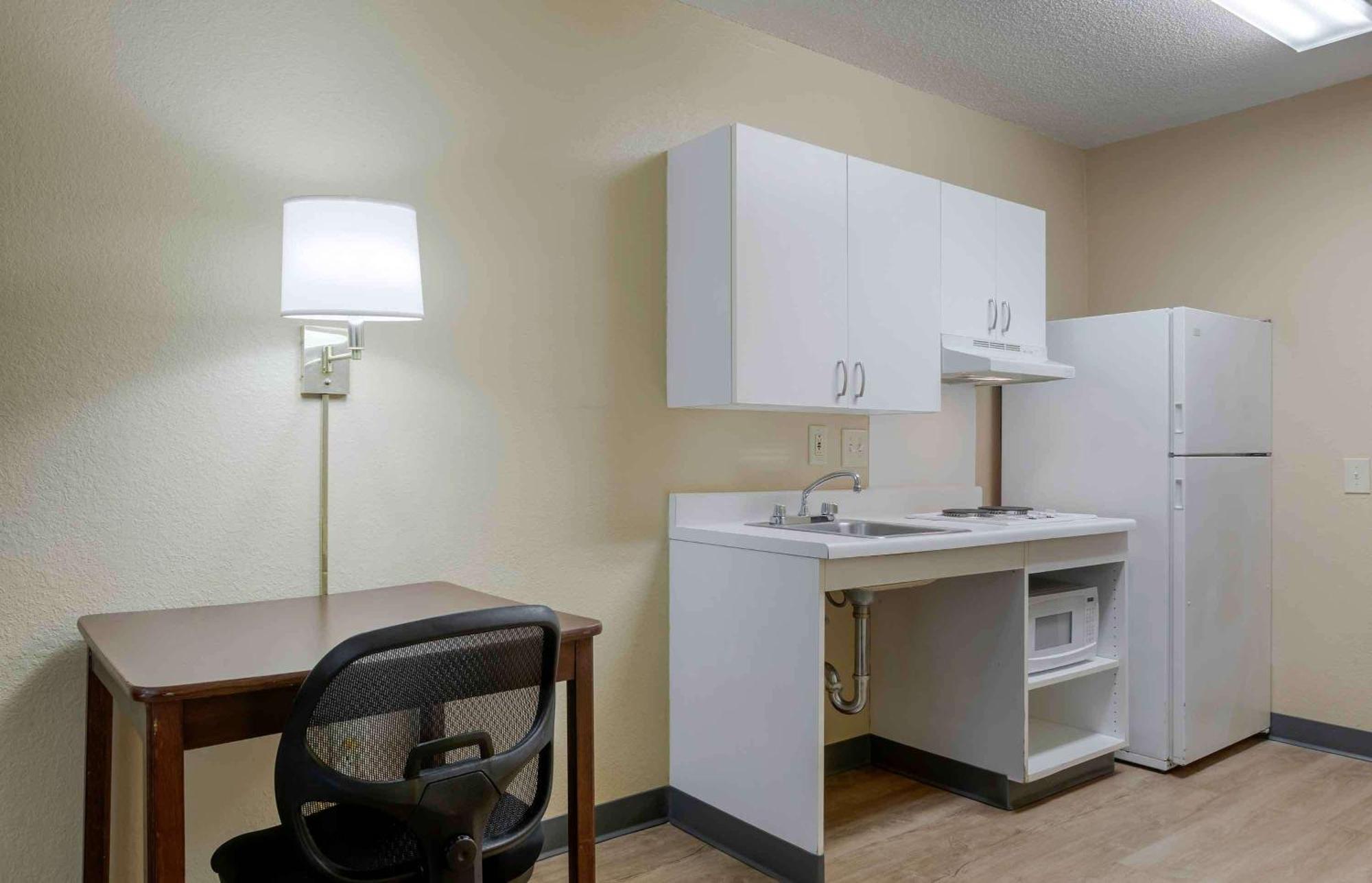 Extended Stay America Suites - Chicago - O'Hare - Allstate Arena Des Plaines Εξωτερικό φωτογραφία