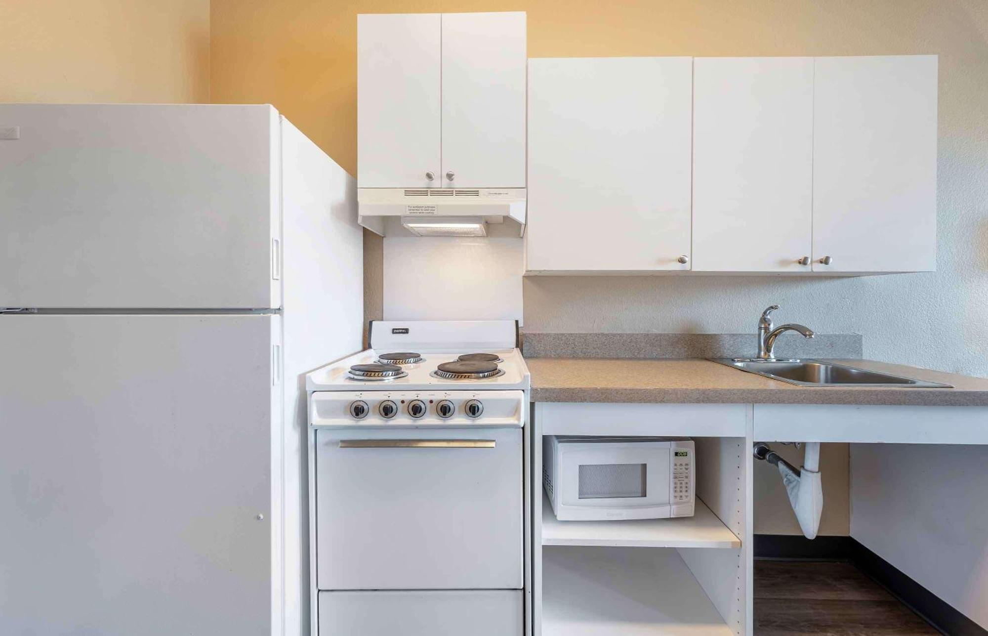 Extended Stay America Suites - Chicago - O'Hare - Allstate Arena Des Plaines Εξωτερικό φωτογραφία