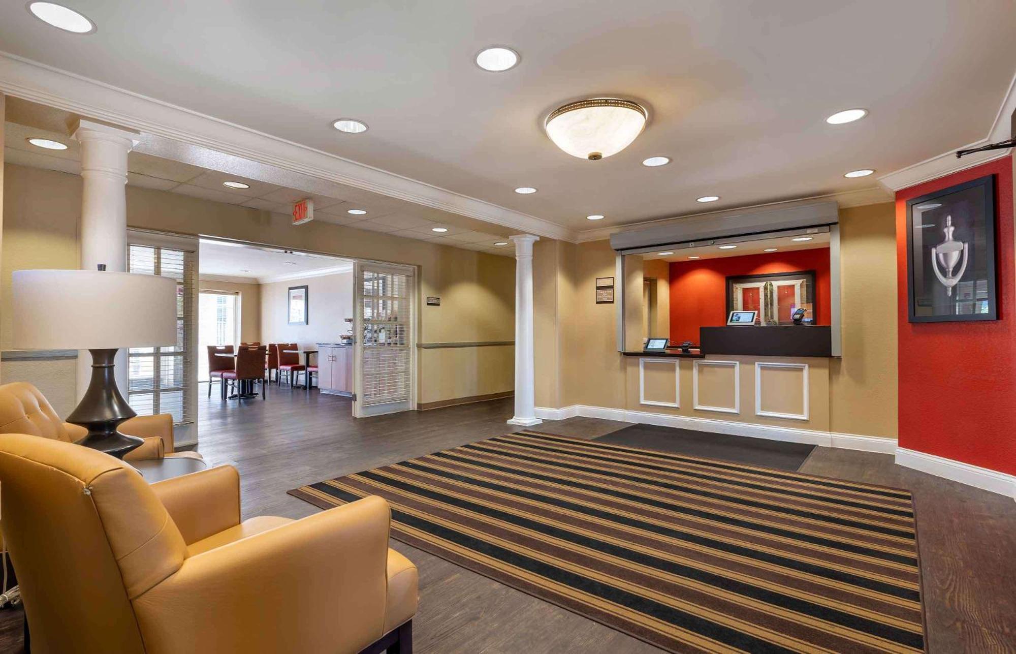 Extended Stay America Suites - Chicago - O'Hare - Allstate Arena Des Plaines Εξωτερικό φωτογραφία
