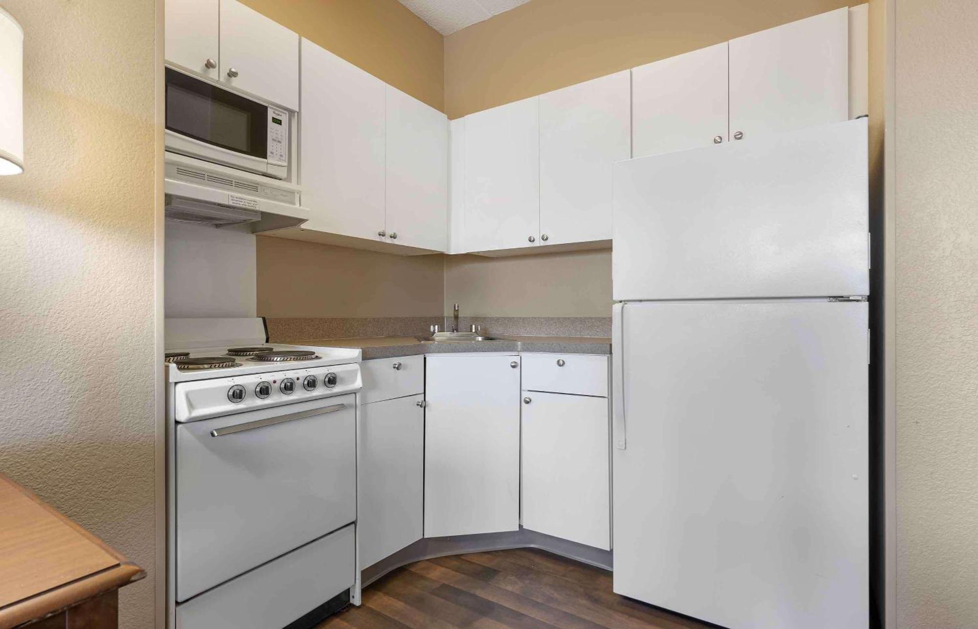 Extended Stay America Suites - Chicago - O'Hare - Allstate Arena Des Plaines Εξωτερικό φωτογραφία