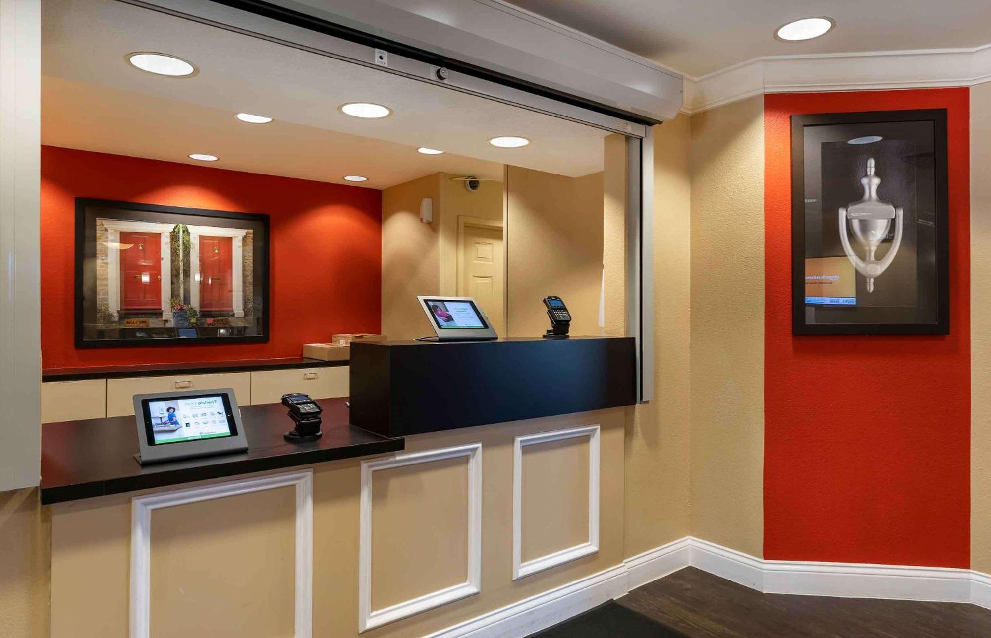 Extended Stay America Suites - Chicago - O'Hare - Allstate Arena Des Plaines Εξωτερικό φωτογραφία