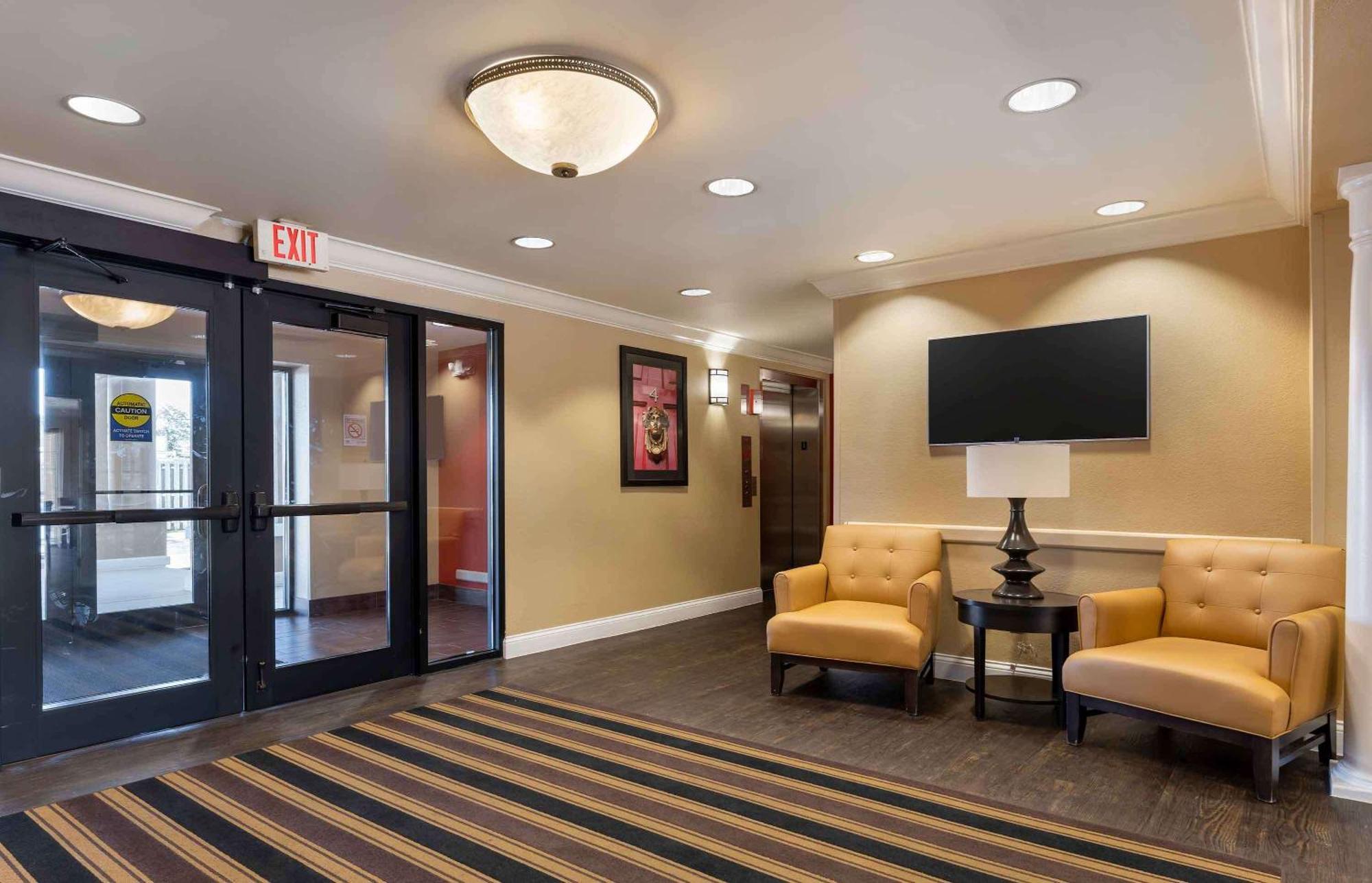 Extended Stay America Suites - Chicago - O'Hare - Allstate Arena Des Plaines Εξωτερικό φωτογραφία