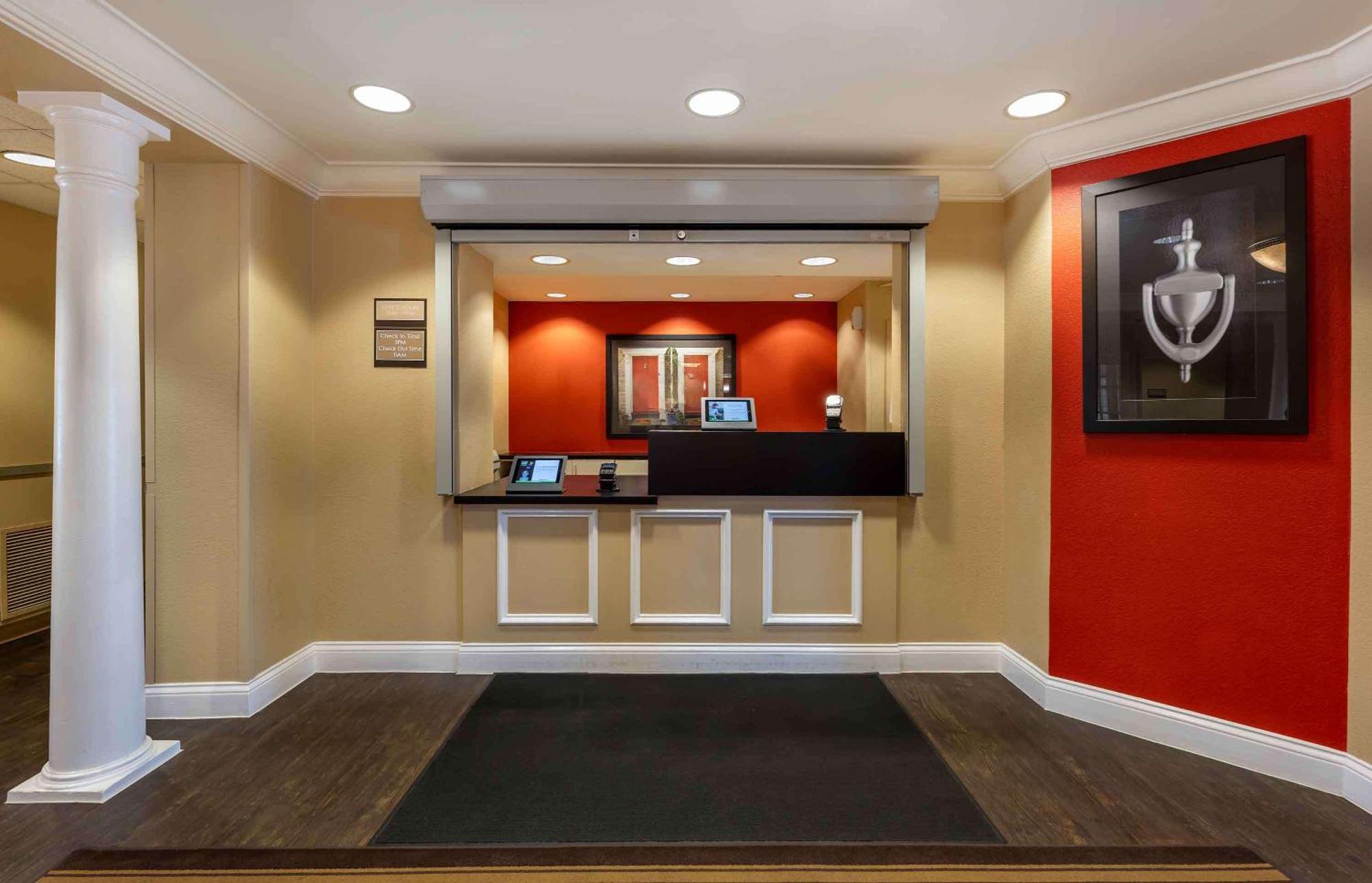 Extended Stay America Suites - Chicago - O'Hare - Allstate Arena Des Plaines Εξωτερικό φωτογραφία