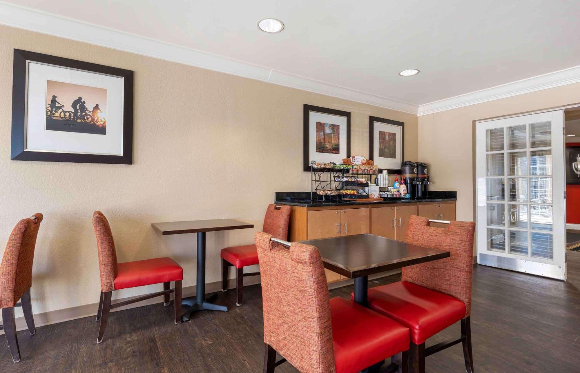 Extended Stay America Suites - Chicago - O'Hare - Allstate Arena Des Plaines Εξωτερικό φωτογραφία