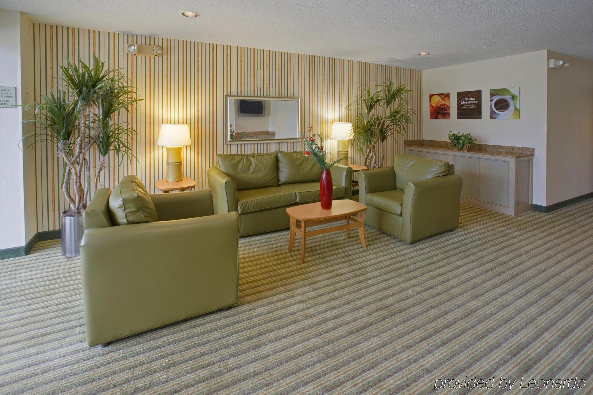 Extended Stay America Suites - Chicago - O'Hare - Allstate Arena Des Plaines Εξωτερικό φωτογραφία