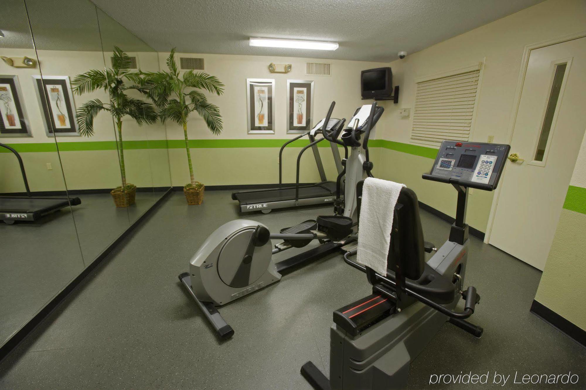 Extended Stay America Suites - Chicago - O'Hare - Allstate Arena Des Plaines Εξωτερικό φωτογραφία