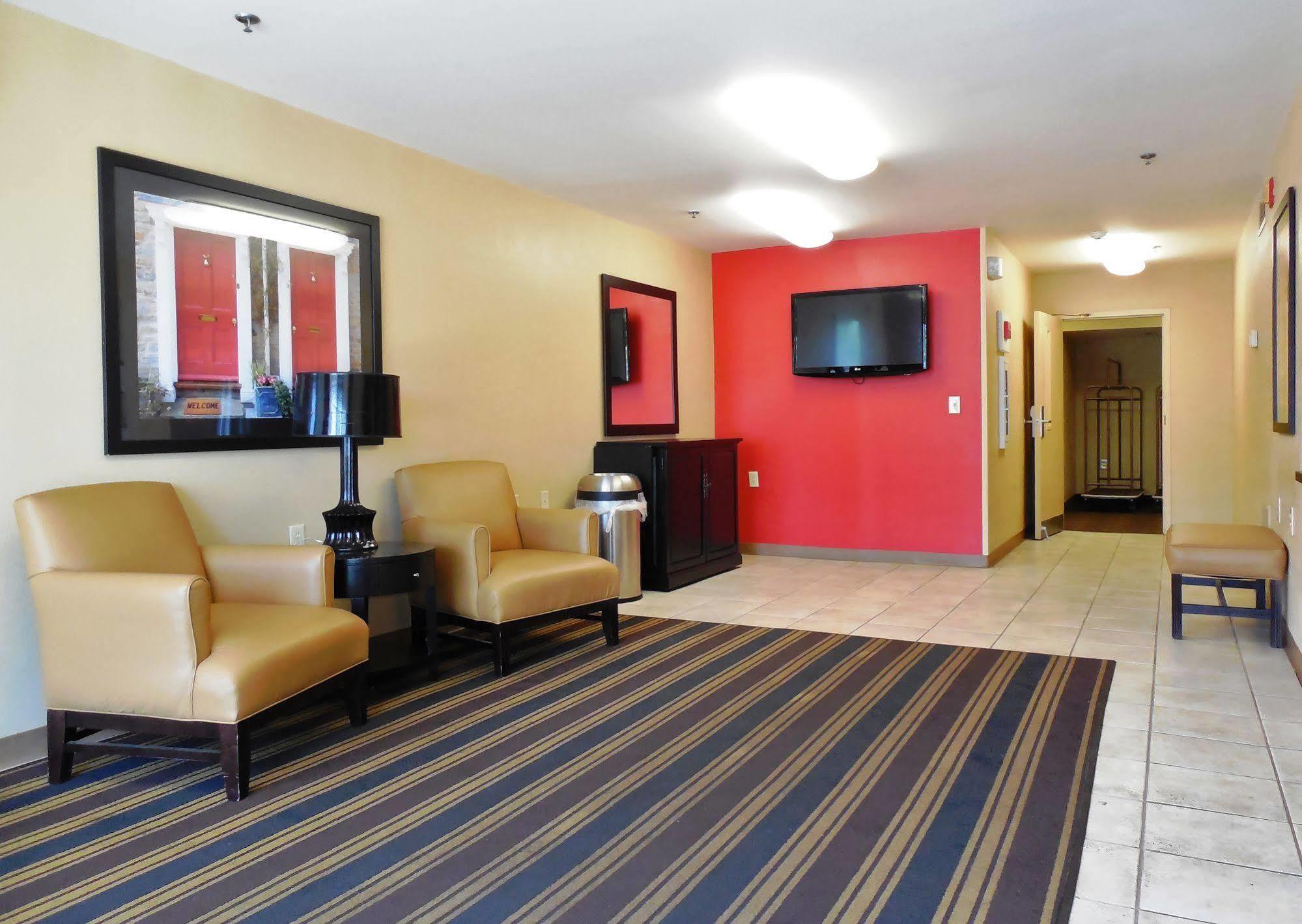 Extended Stay America Suites - Chicago - O'Hare - Allstate Arena Des Plaines Εξωτερικό φωτογραφία