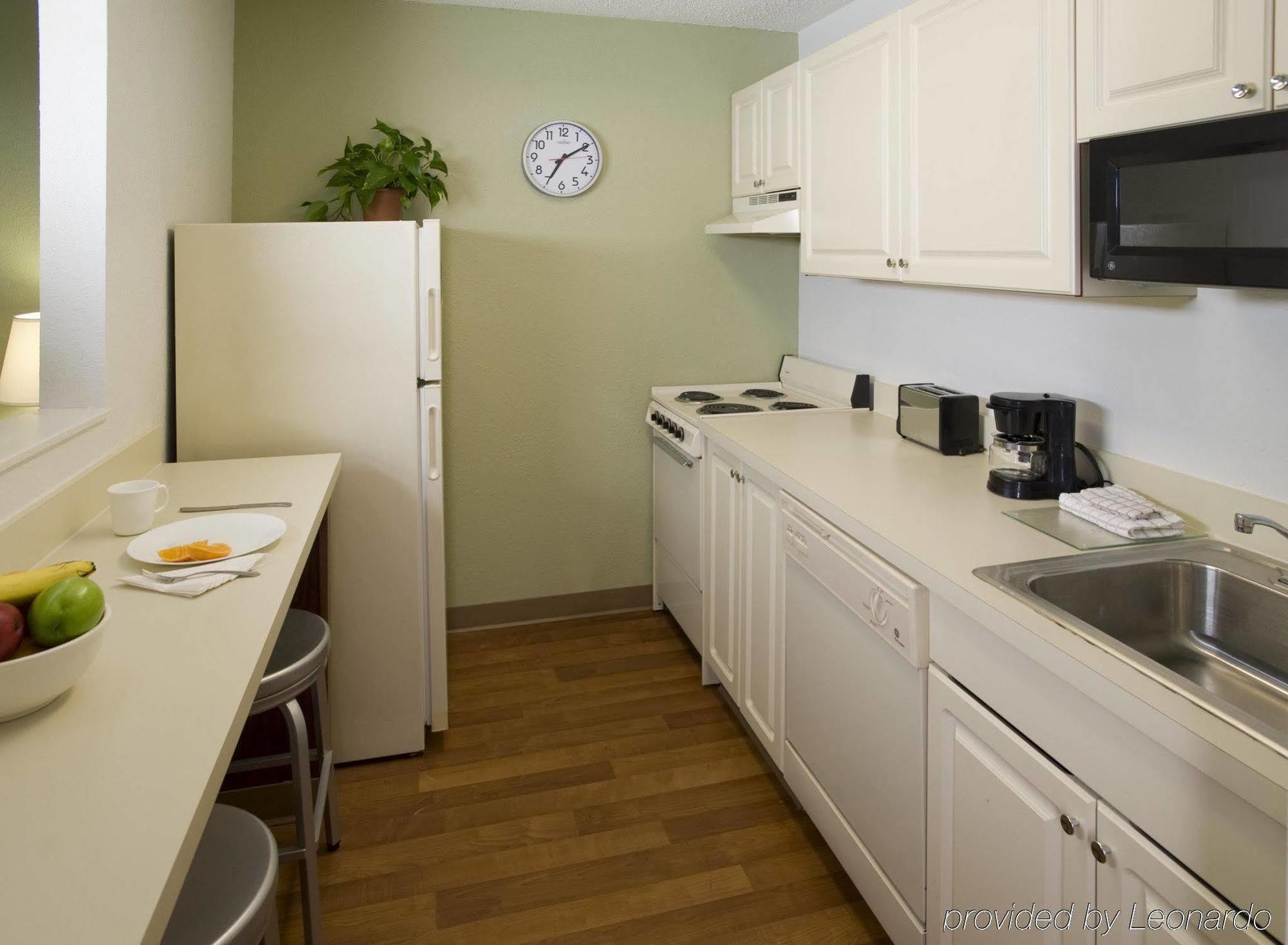 Extended Stay America Suites - Chicago - O'Hare - Allstate Arena Des Plaines Εξωτερικό φωτογραφία
