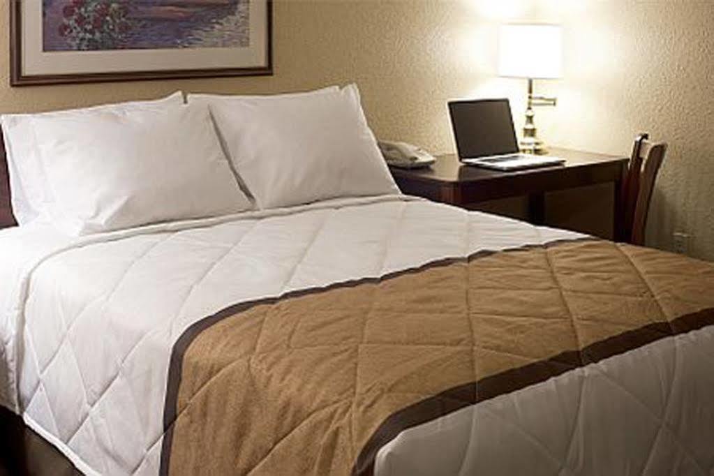 Extended Stay America Suites - Chicago - O'Hare - Allstate Arena Des Plaines Εξωτερικό φωτογραφία